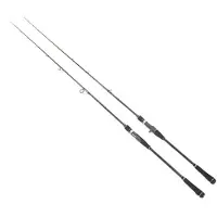 M&w International M&w Pandora Mkiii Slow Jigging Rute