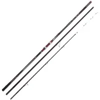 Cinnetic Raycast Red Fire St 45° Flexi Tip Hybrid Brandungsrute