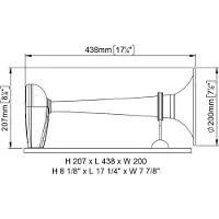 Marco Hupenkompressor 12v