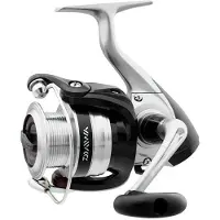 Daiwa Df A Jigging-rolle Silber 2500A Silber 2500A