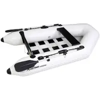 PLASTIMO Horizontboot 1.85 M