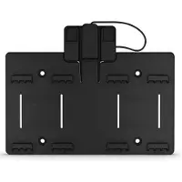 Garmin Apollo 6/8-kanal-verstärkerhalterung