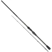 Mikado Kamisori Zander Spinnrute 1 Abschnitte