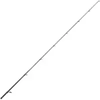 Sea Monsters Black Labrax 80 First Rutenspitze