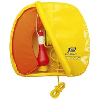 PLASTIMO Rettungsboje