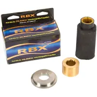 Osculati Rubex Kit Stoßdämpfer RBX 107 - 52.537.02