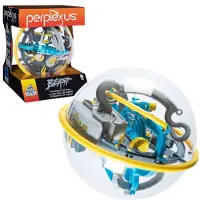 Perplexus Original Beast 6053142 Spin Master Brettspiel