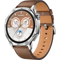 Huawei Watch GT 5, 3,63 cm (1.43"), AMOLED, Touchscreen, GPS, 48 g