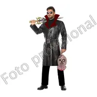 Atosa Vampirmannkostüm