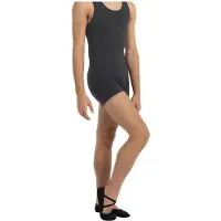 Intermezzo Skinshortman ärmelloser Overall
