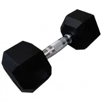 Softee Hexagon-hantel 17.5kg