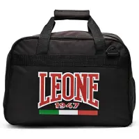 Leone1947 Medizintasche Ac910/01/u 20l Schwarz Schwarz One Size