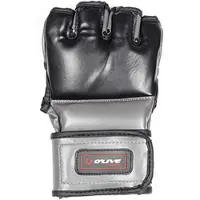 Olive Mma Kampfhandschuhe