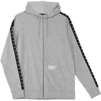 Everlast Tape Reißverschlusspullover