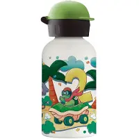 Laken Funny Cars 350 Ml Flasche