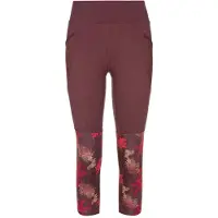 KILPI Leggings 3/4 Damen Solas