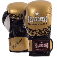 Fullboxing Brooklyn Leder Künstliche Boxhandschuhe