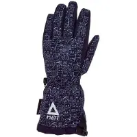 Matt Bizarres Tootex Handschuhe