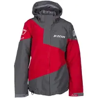KLIM Fuse Gore-tex Abnehmbare Jacke