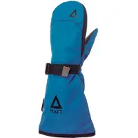 Matt Doo Long Cuff Tootex Fausthandschuhe