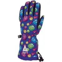Matt Bubble Monsterss Tootex Handschuhe