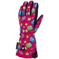 Matt Bubble Monsterss Tootex Handschuhe