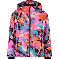 CMP Snaps Hood 39w2085 Jacke
