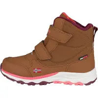 TROLLKIDS Kids Hafjell Winter Boots