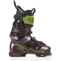 Fischer Ranger Pro 130 Gw Dyn Tourenskischuhe