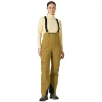 Helly Hansen Verglas Bc Bib Hosen