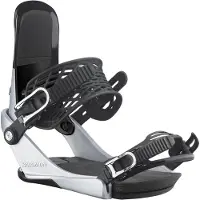 Salomon Edb Snowboardbindungen