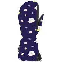 Matt Bears Handschuhe