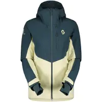 SCOTT Ultimate Dryo Jacke