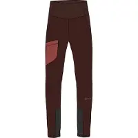 Maloja Hocharnm Hosen