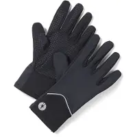 Smartwool - Active Fleece Wind Glove - Handschuhe Gr XS grau