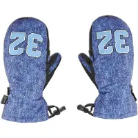 Thirtytwo Corp Xlt Fausthandschuhe