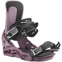Salomon Hologram Snowboardbindungen