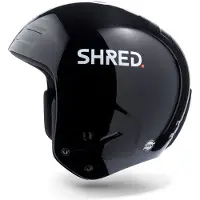 Shred Basher Helm