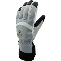 Matt Powder Handschuhe