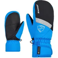 Ziener - Kid's Levin GTX Mitten - Handschuhe Gr 5,5 blau