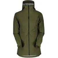 SCOTT Tech Coat 3l Jacke
