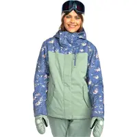 Roxy Jetty Bloc Jacke