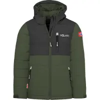 TROLLKIDS Hemsedal Xt Jacke