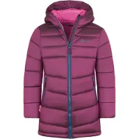TROLLKIDS 641-243 Kinder-Jacke in Violett für Winter