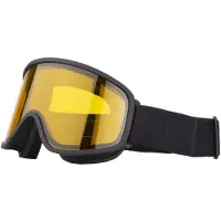Out Of Flat Skibrille