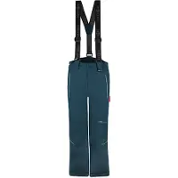 TROLLKIDS Kids Holmenkollen Snow Pants Slim Fit