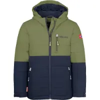 TROLLKIDS Hemsedal Xt Jacke Grün 164 cm Jungen,Mädchen Grün 164 cm