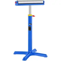 MSW Rollenbock, Rolluntersatz für Langholz 40 cm breit bis 80 kg