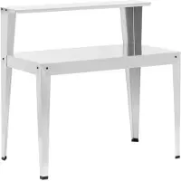 OEM Galvanisiertes Stahl-Regal 112x64x110cm