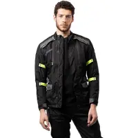 By City Africa Jacke